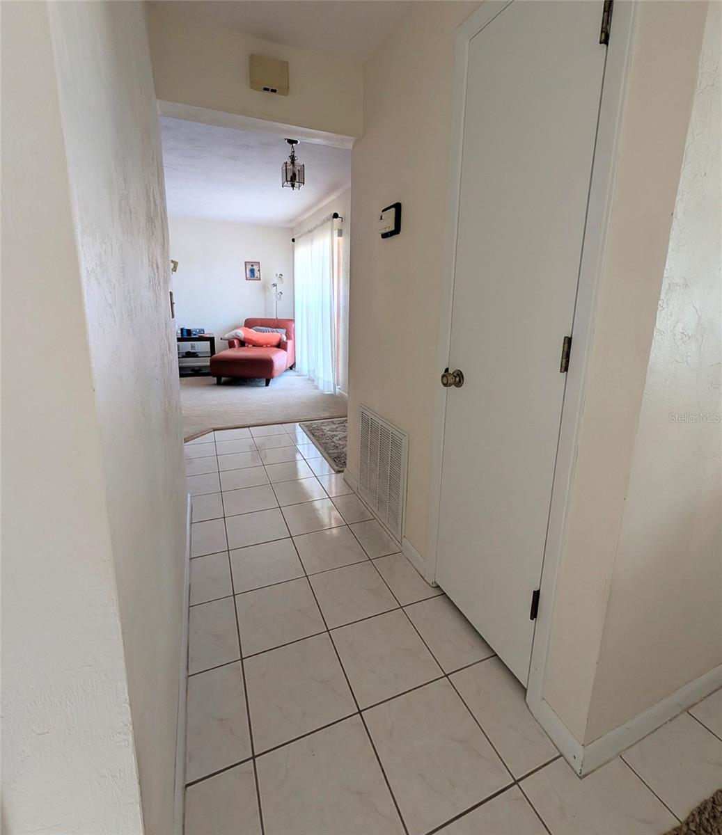 PLANTATION ESTATES UNIT 01 - Residential