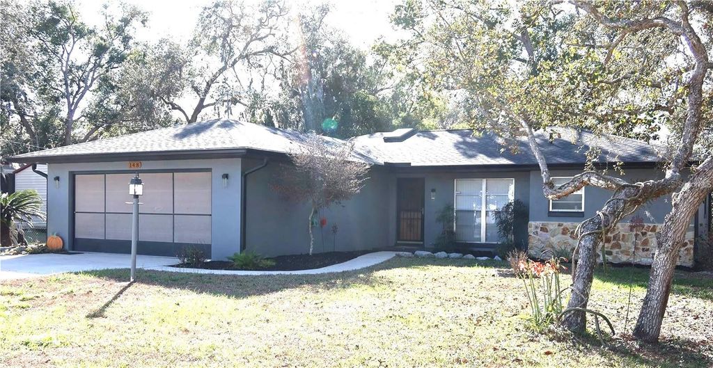 Photo of 148 Serena Road, Debary, FL 32713 (MLS # V4947668)