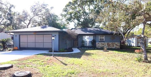 Photo of 148 Serena Road, Debary, FL 32713 (MLS # V4947668)