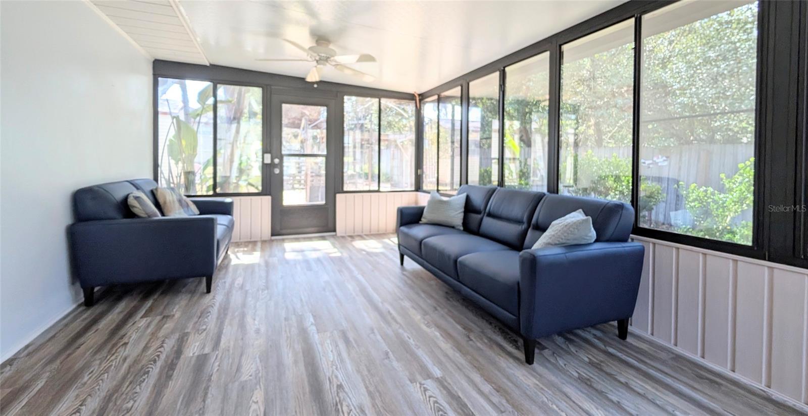 PLANTATION ESTATES UNIT 01 - Residential