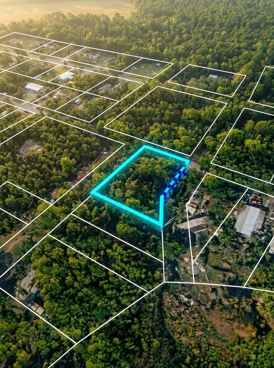 LAKEVIEW PARK - Land