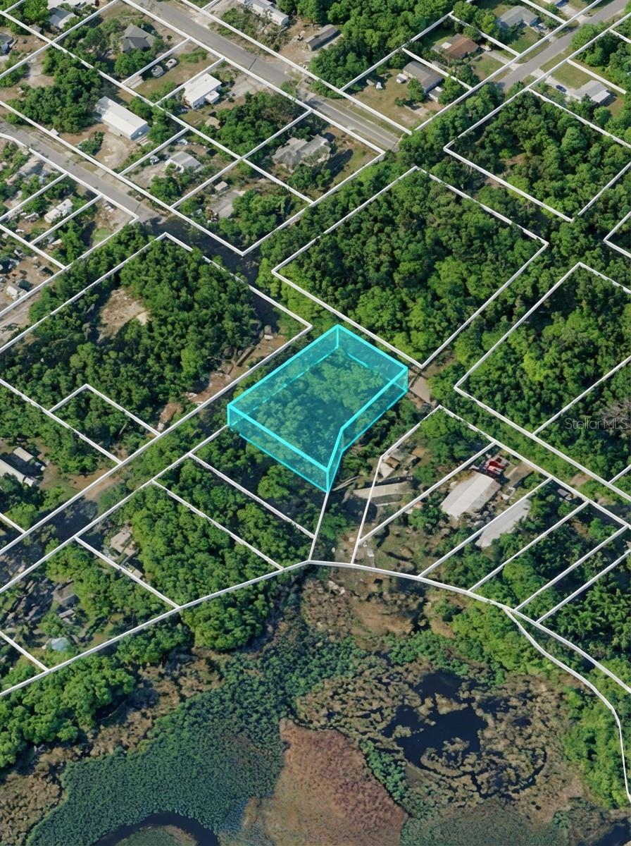 LAKEVIEW PARK - Land