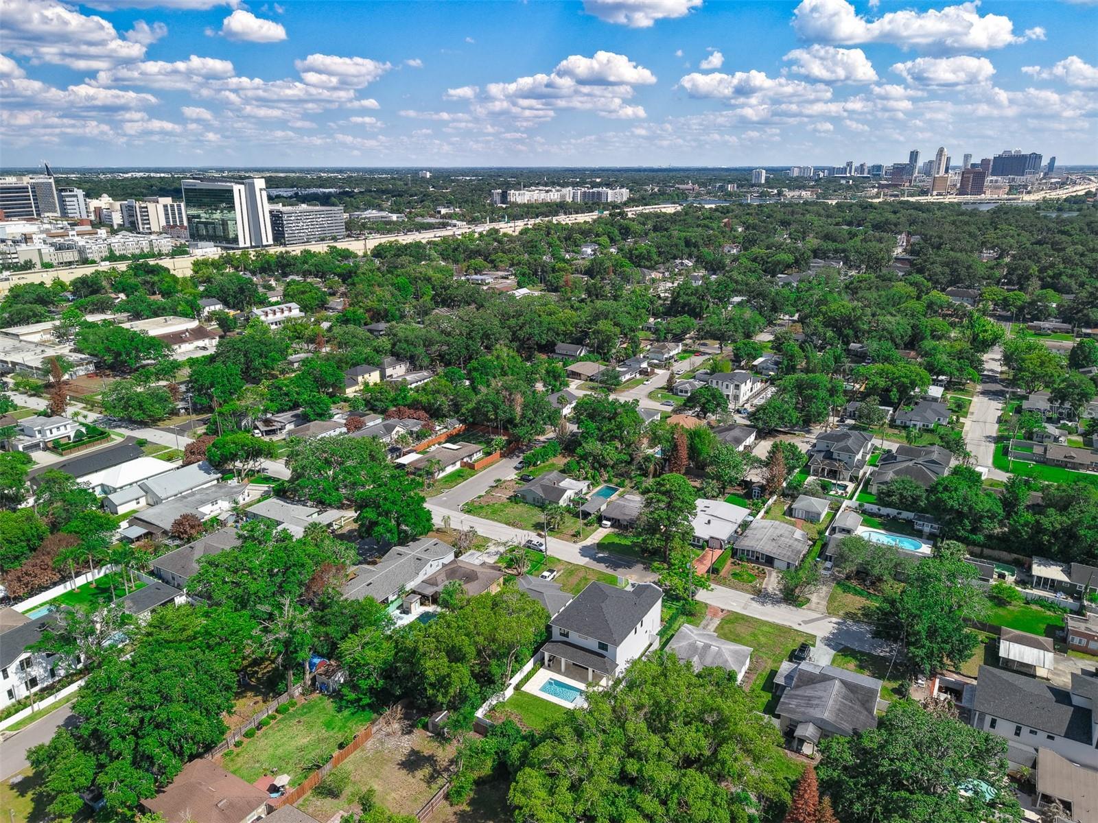COLLEGE PARK - Residential