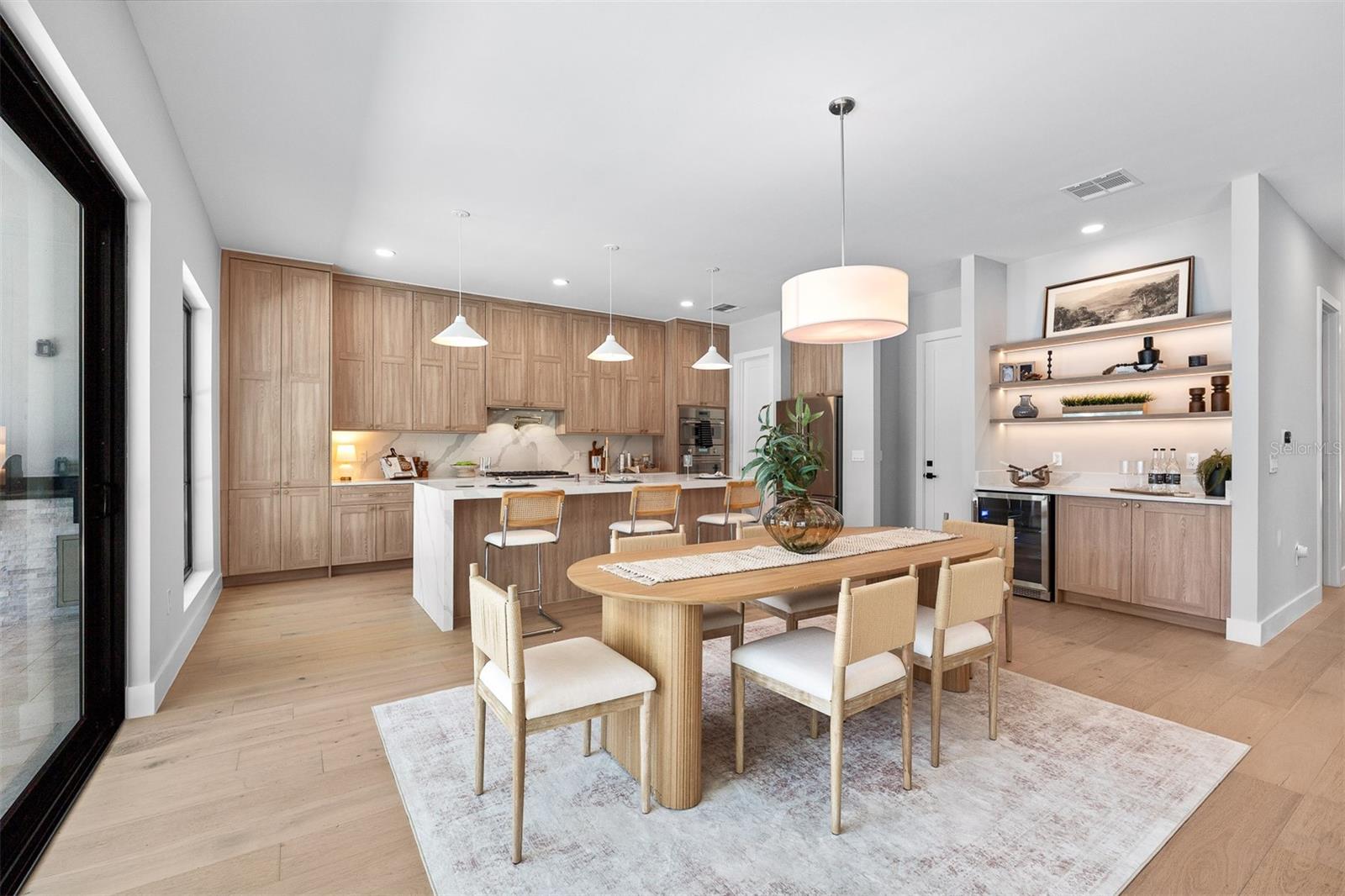 COLLEGE PARK - Residential