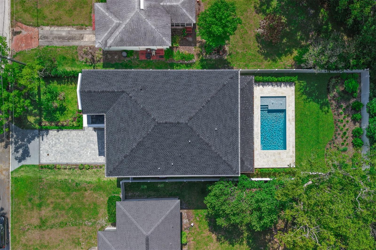 COLLEGE PARK - Residential