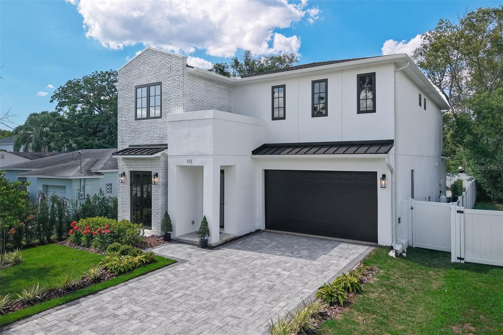 COLLEGE PARK - Residential