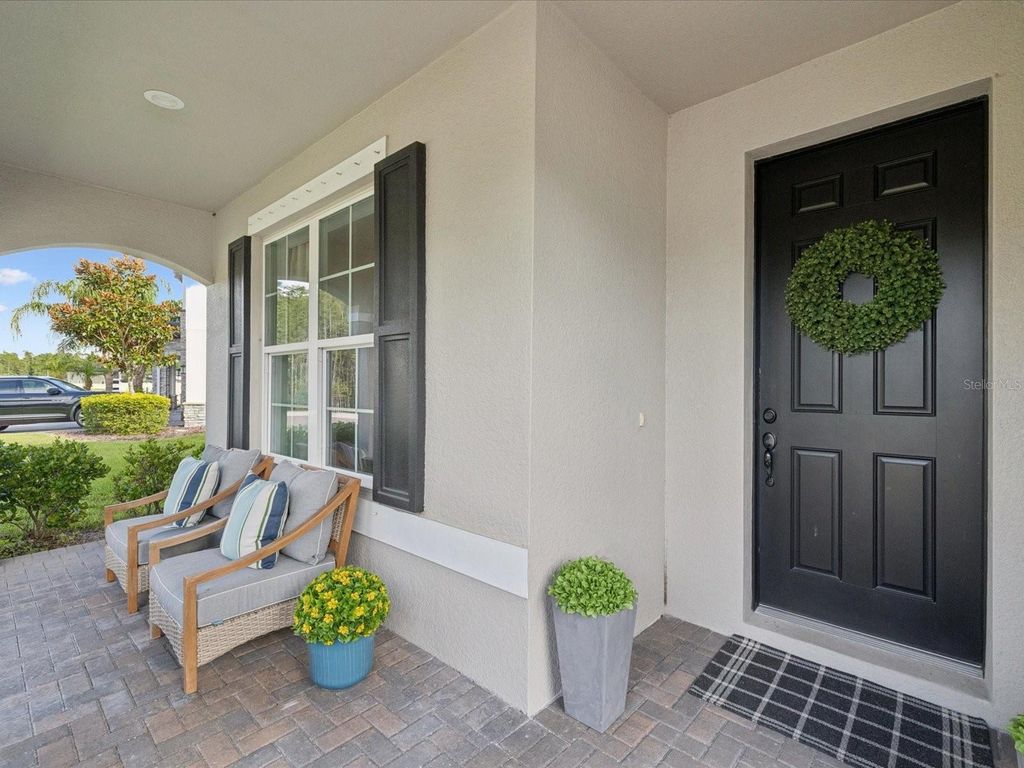 Photo of 18292 Roseate Drive, Lutz, FL 33558 (MLS # W7877838)