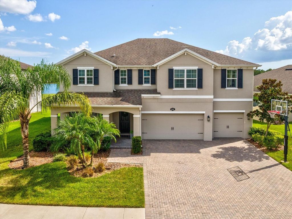 Photo of 18292 Roseate Drive, Lutz, FL 33558 (MLS # W7877838)
