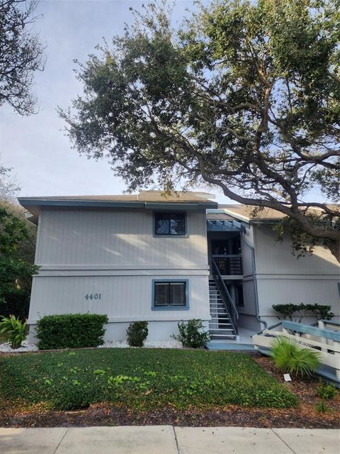 4401 SEA MIST DRIVE 201 NEW SMYRNA BEACH FL 32169