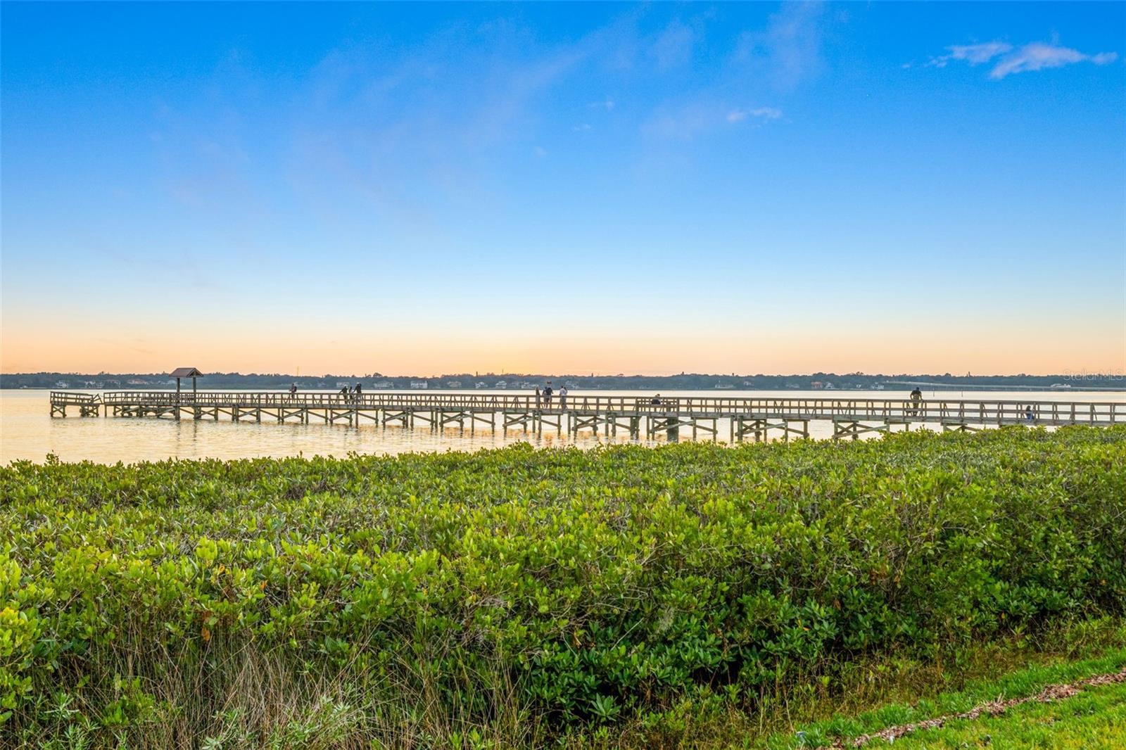 SEASIDE ESTATES - Residential