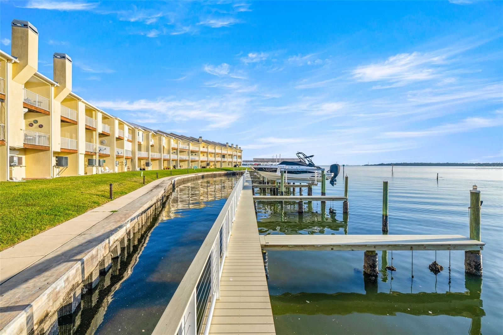 SEASIDE ESTATES - Residential