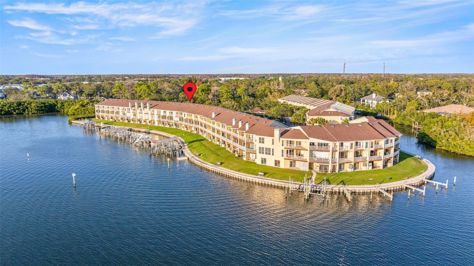 SEASIDE ESTATES - Residential