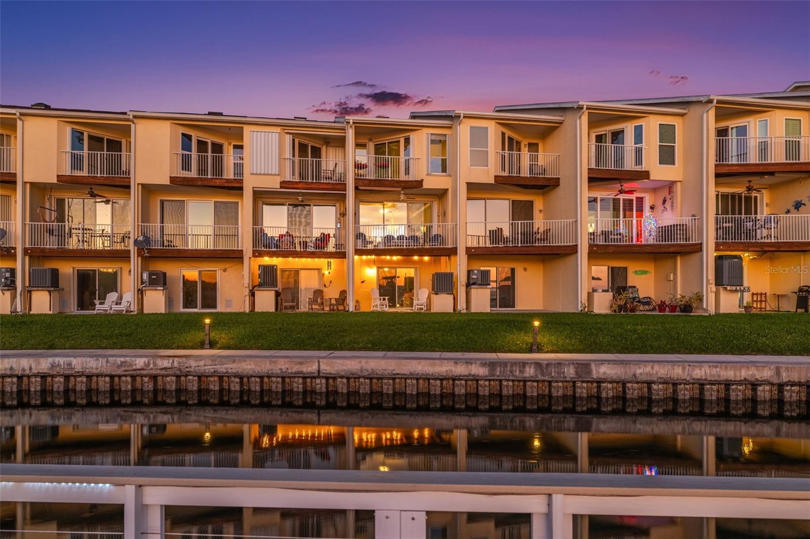 SEASIDE ESTATES - Residential