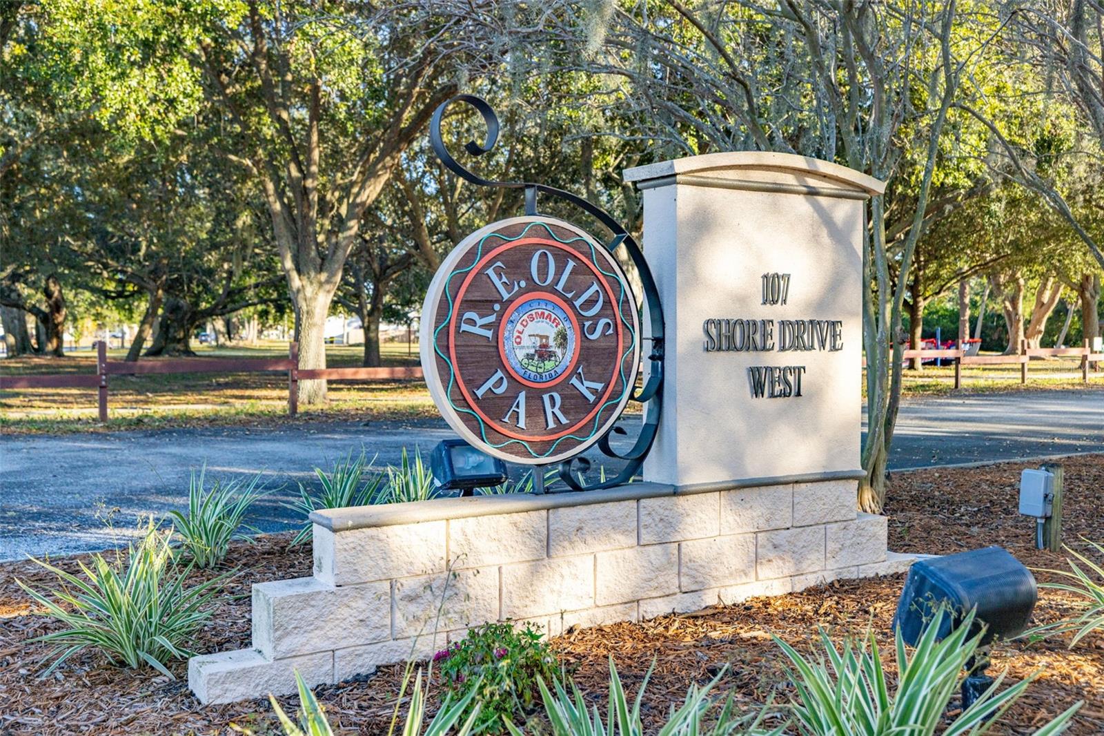 SEASIDE ESTATES - Residential