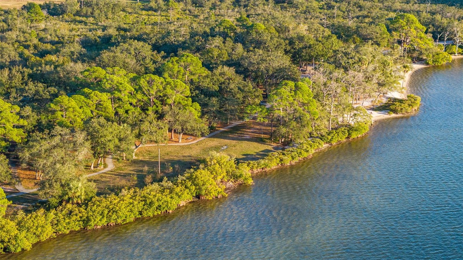 SEASIDE ESTATES - Residential