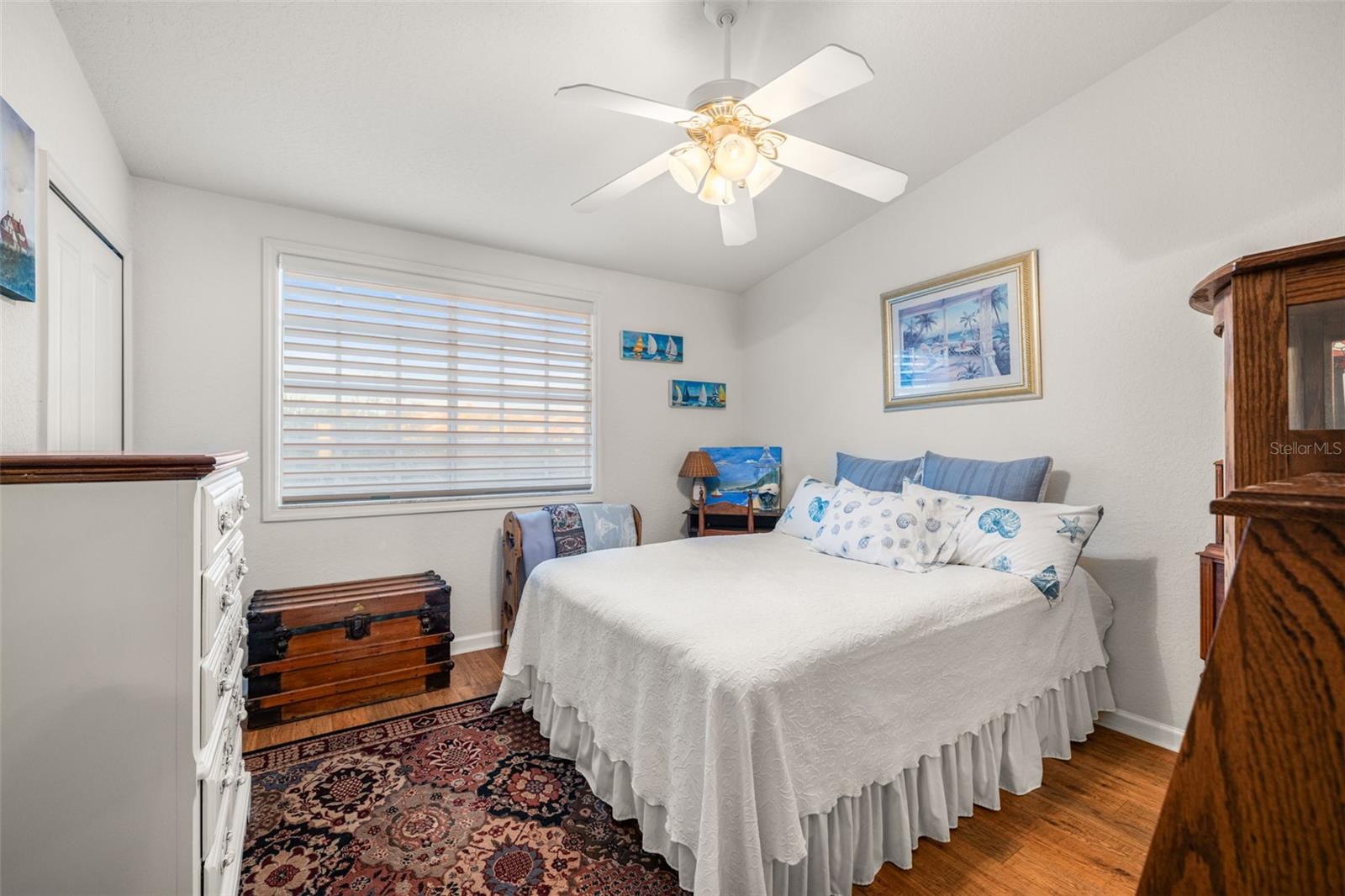 SEASIDE ESTATES - Residential