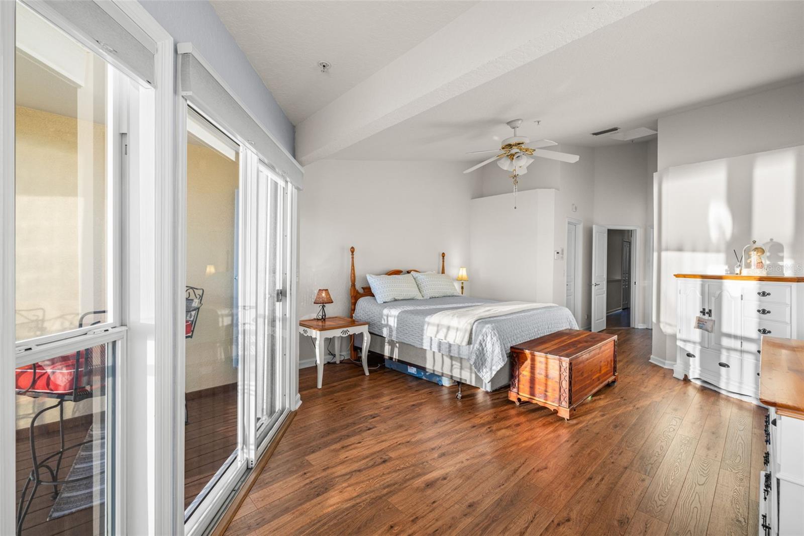 SEASIDE ESTATES - Residential