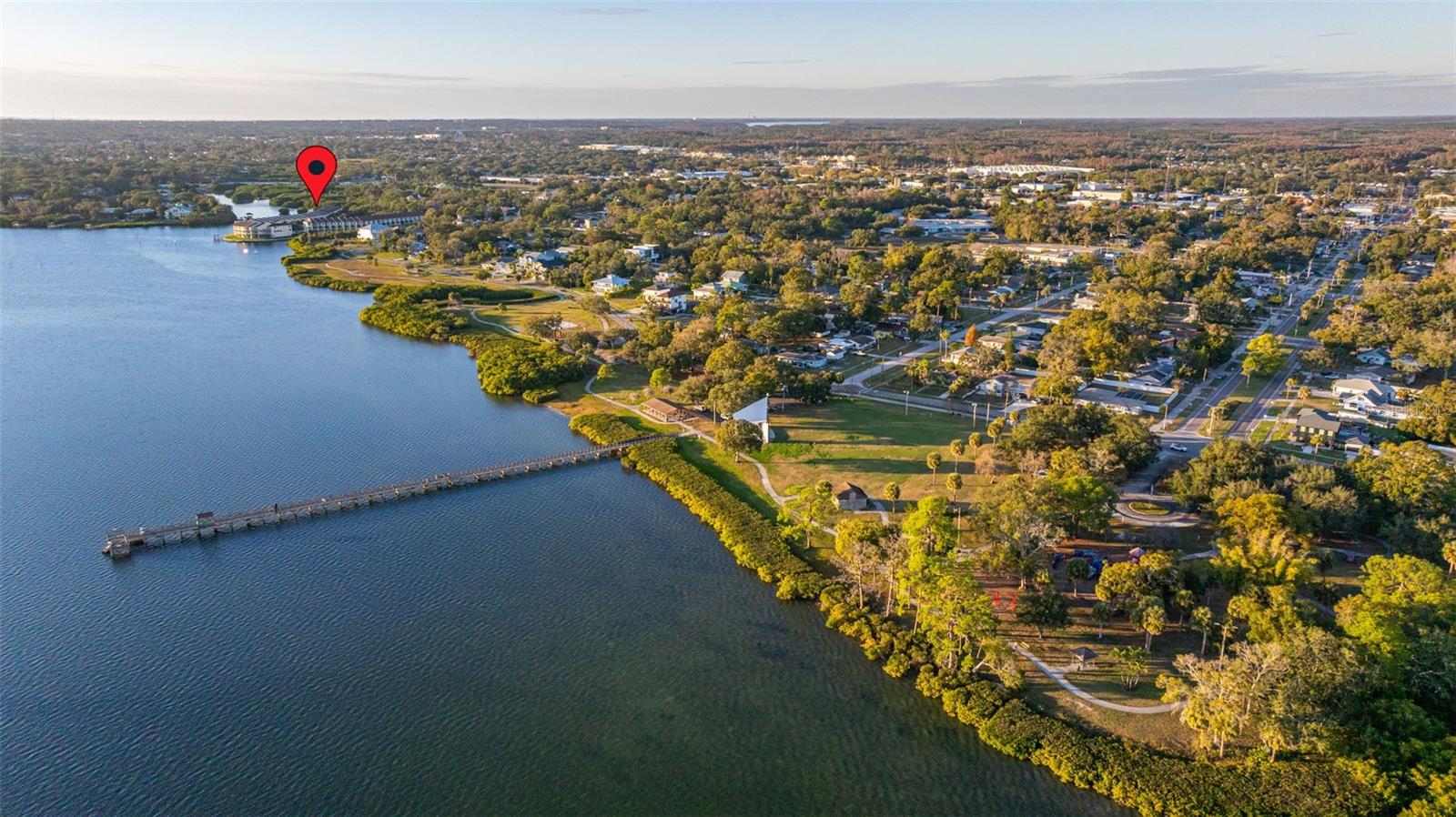 SEASIDE ESTATES - Residential