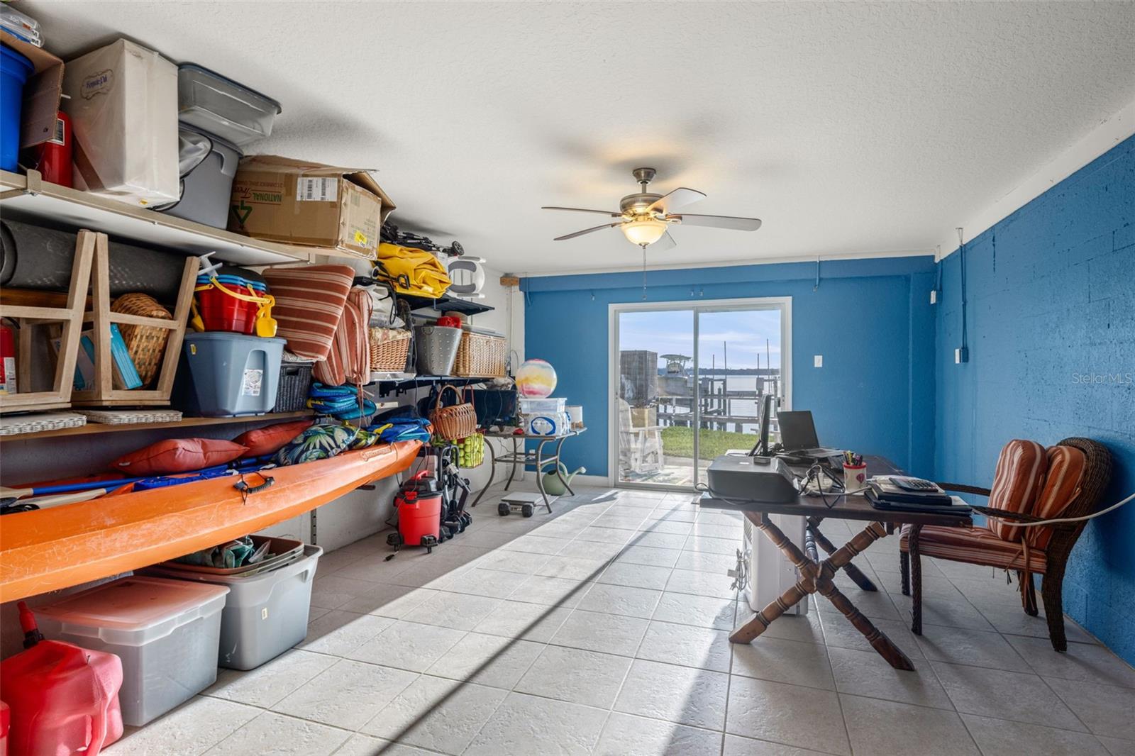 SEASIDE ESTATES - Residential