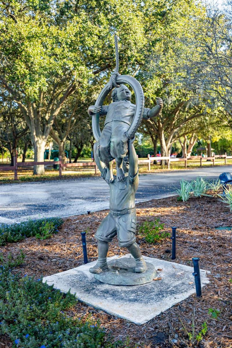 SEASIDE ESTATES - Residential