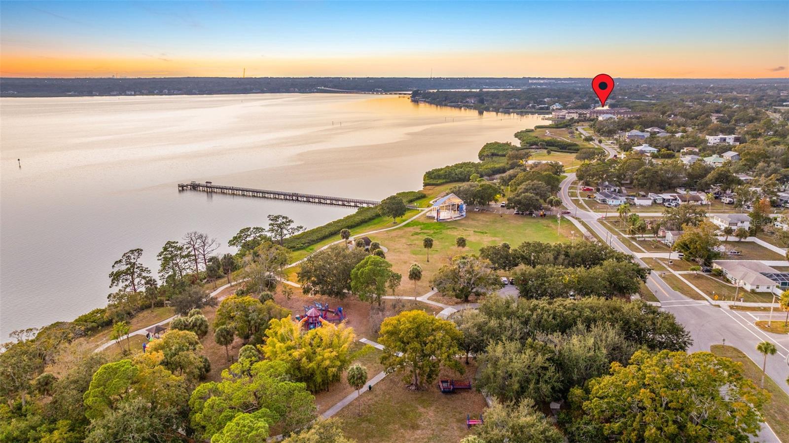 SEASIDE ESTATES - Residential