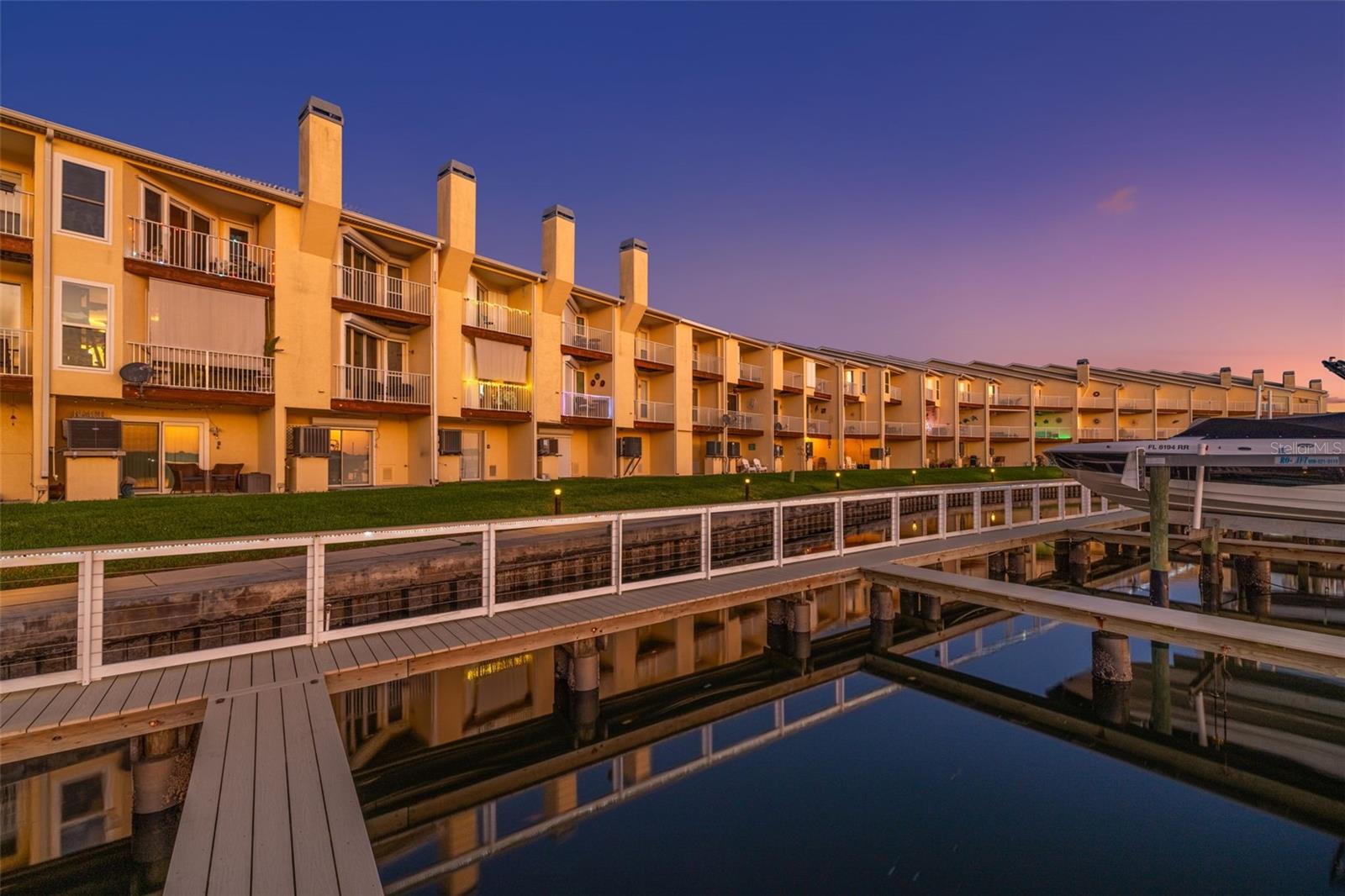 SEASIDE ESTATES - Residential