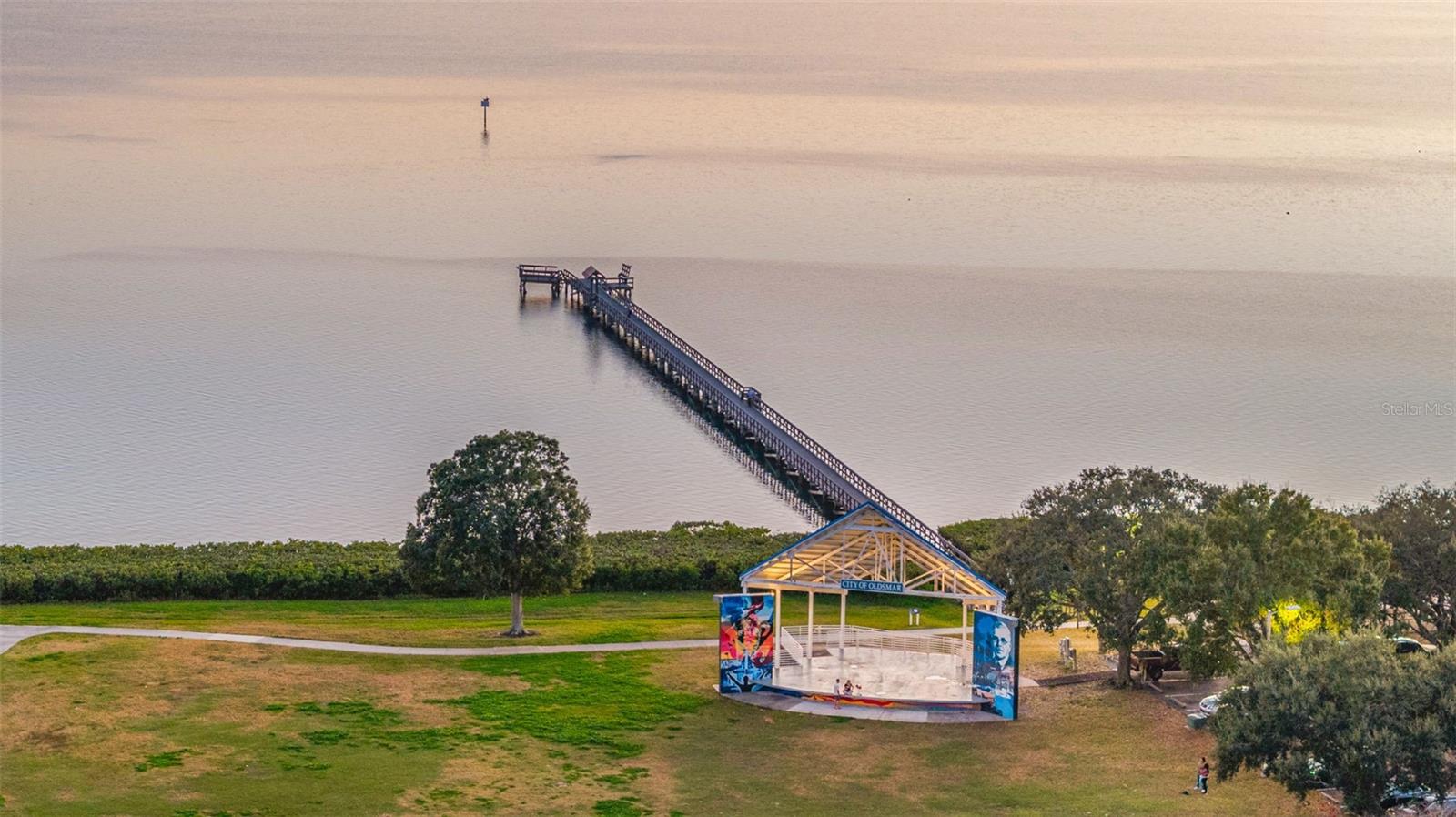 SEASIDE ESTATES - Residential