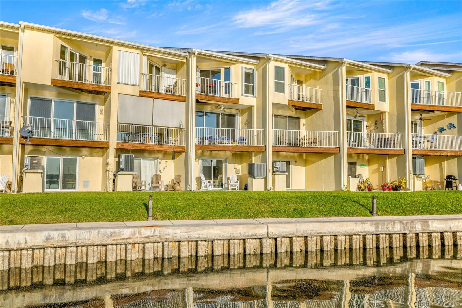 SEASIDE ESTATES - Residential