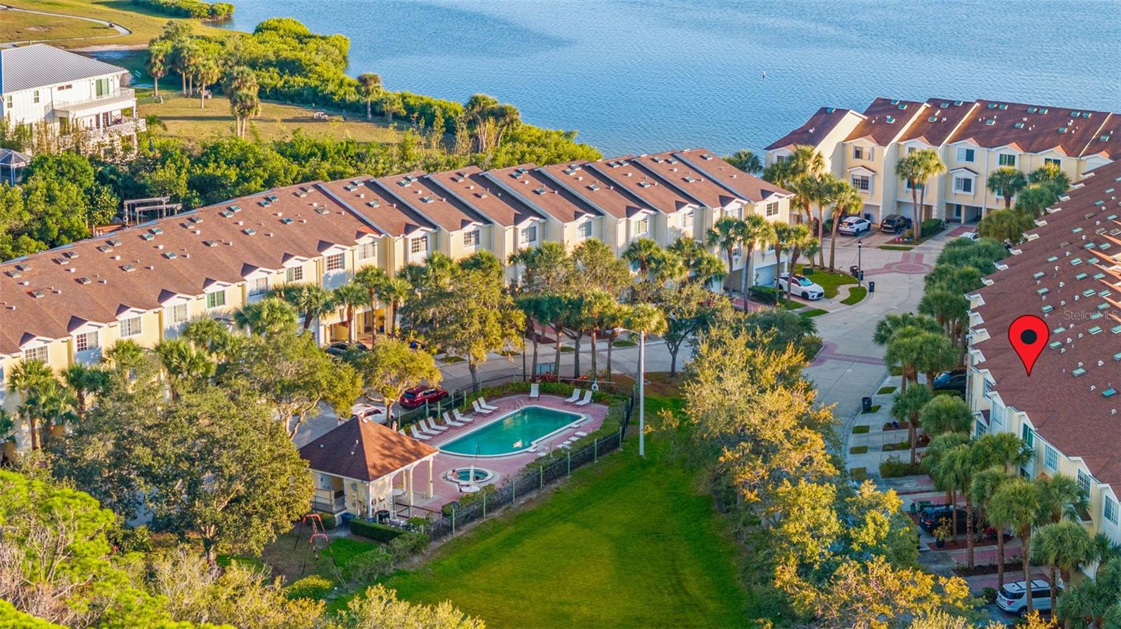 SEASIDE ESTATES - Residential