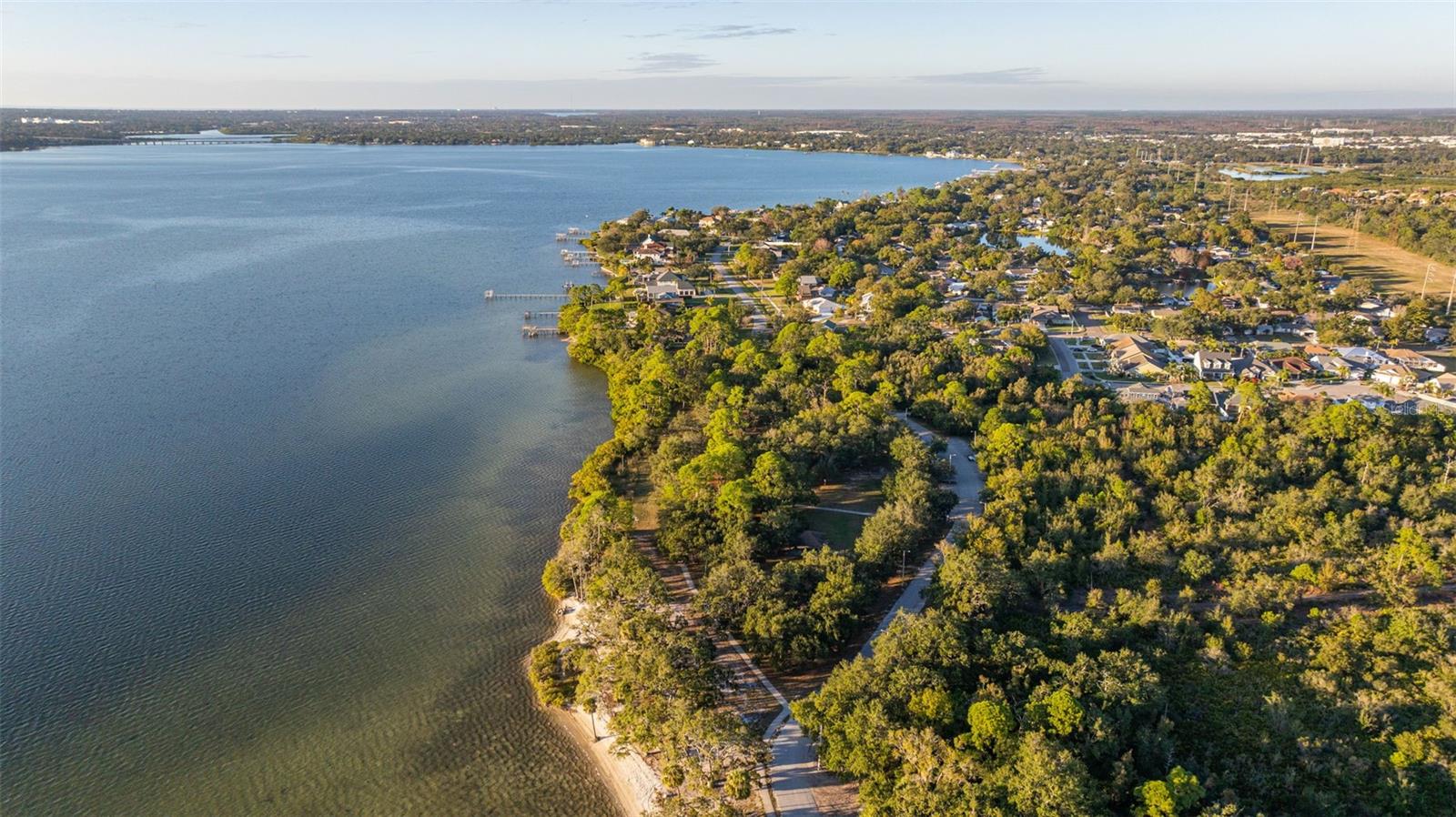 SEASIDE ESTATES - Residential