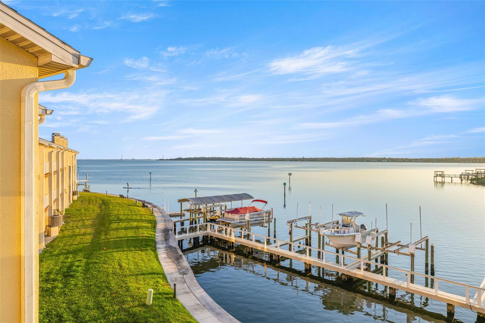 SEASIDE ESTATES - Residential