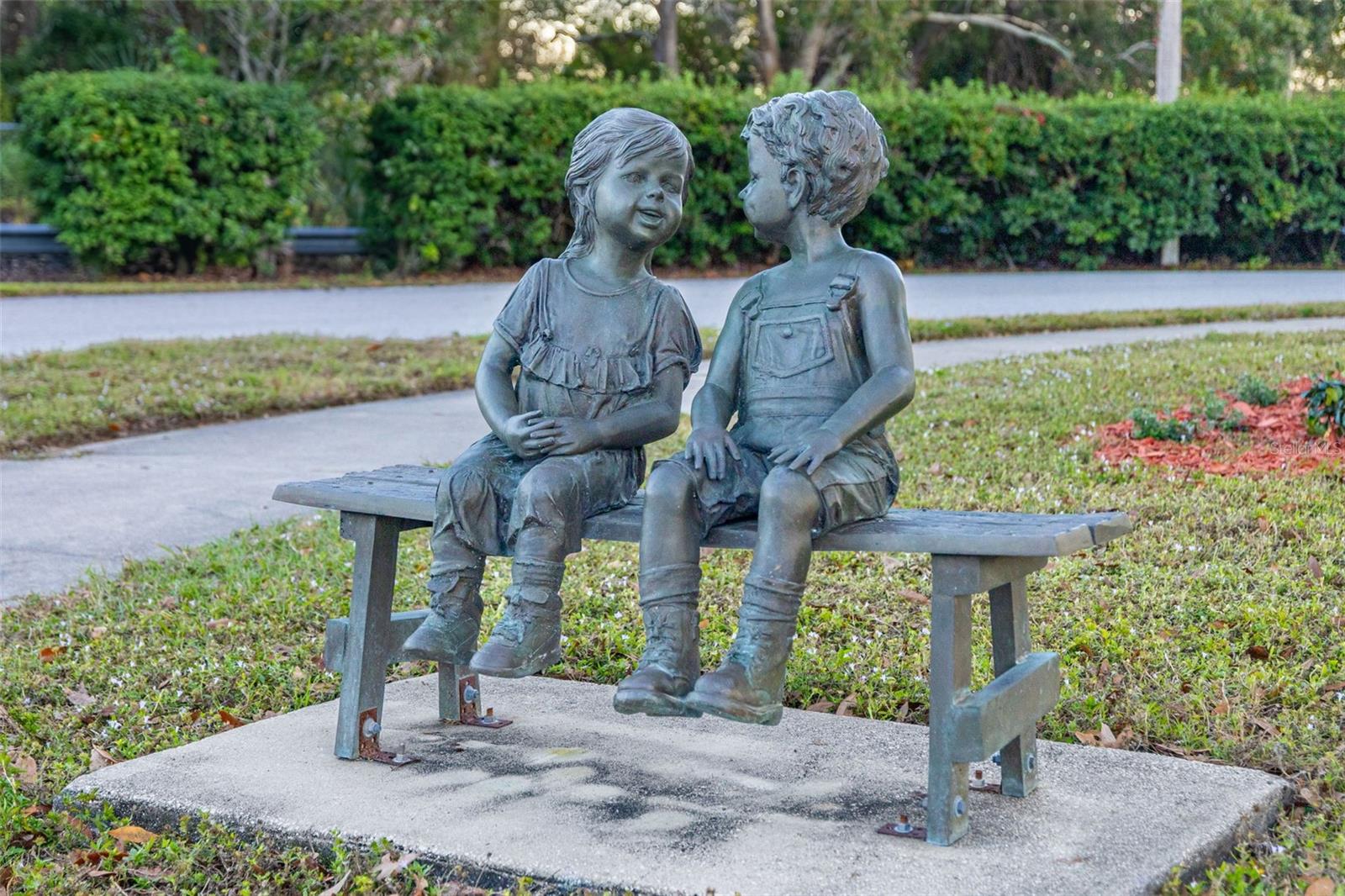 SEASIDE ESTATES - Residential