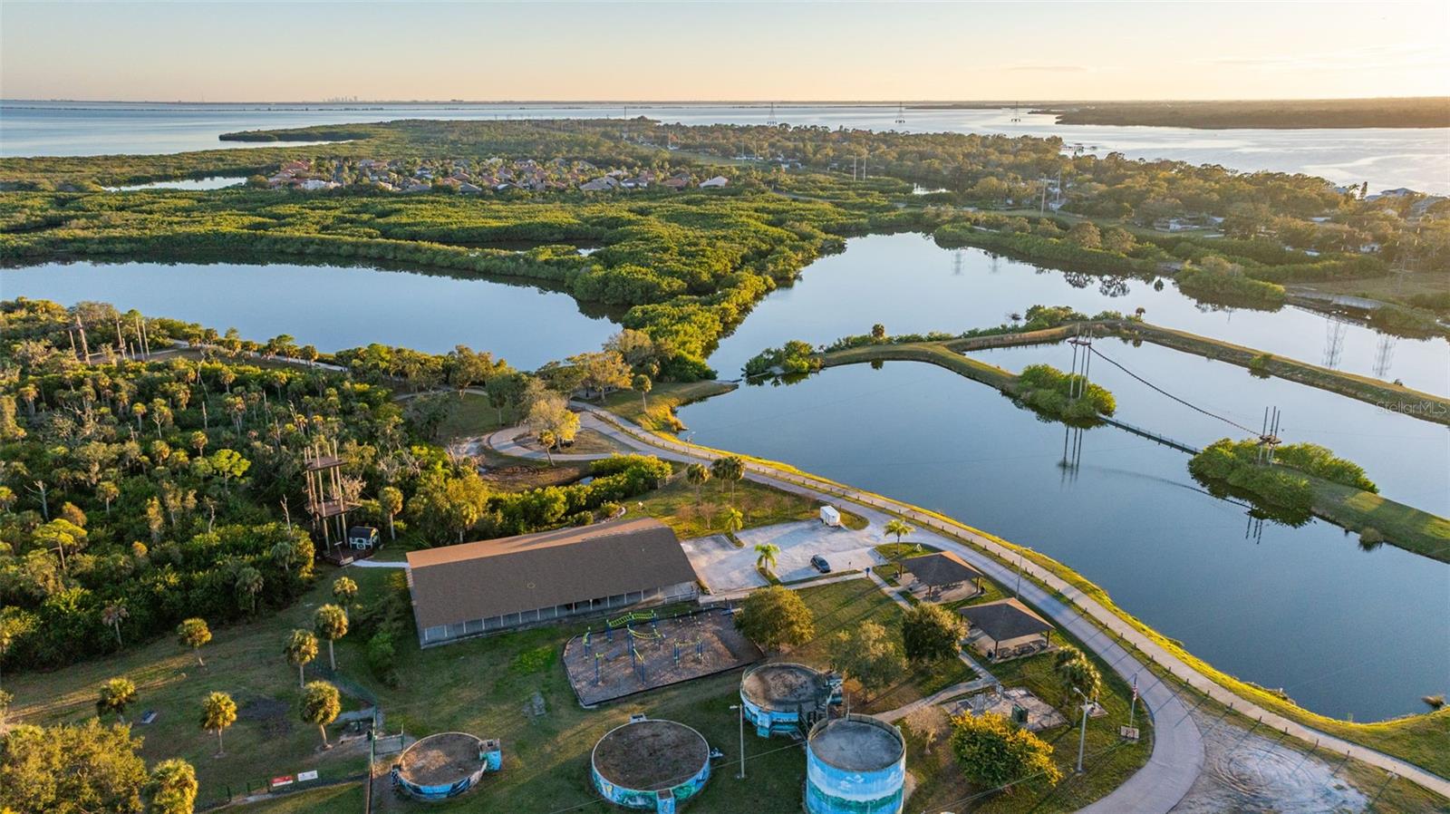 SEASIDE ESTATES - Residential