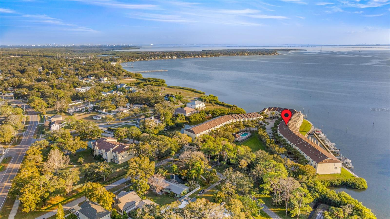 SEASIDE ESTATES - Residential