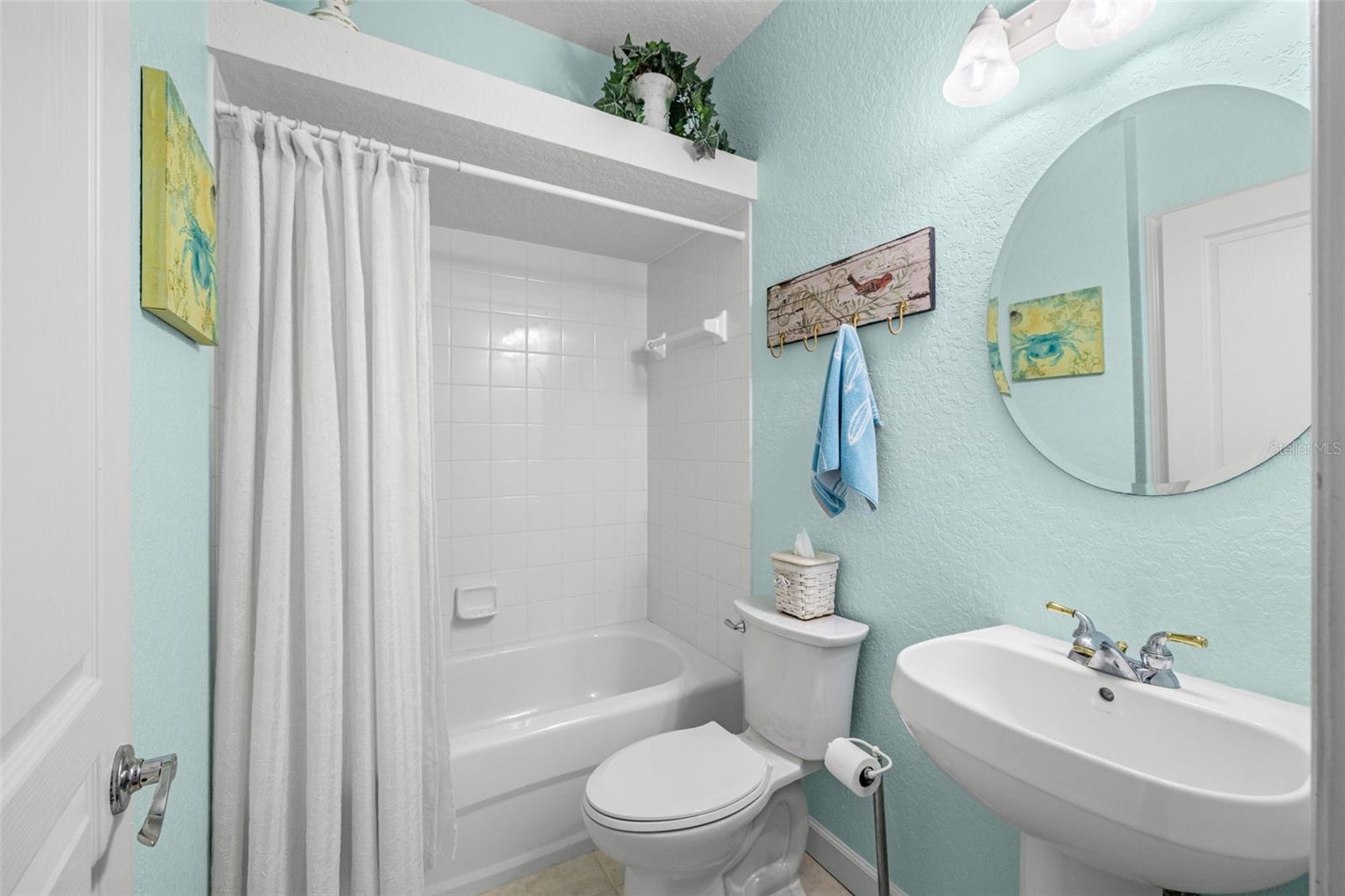 SEASIDE ESTATES - Residential