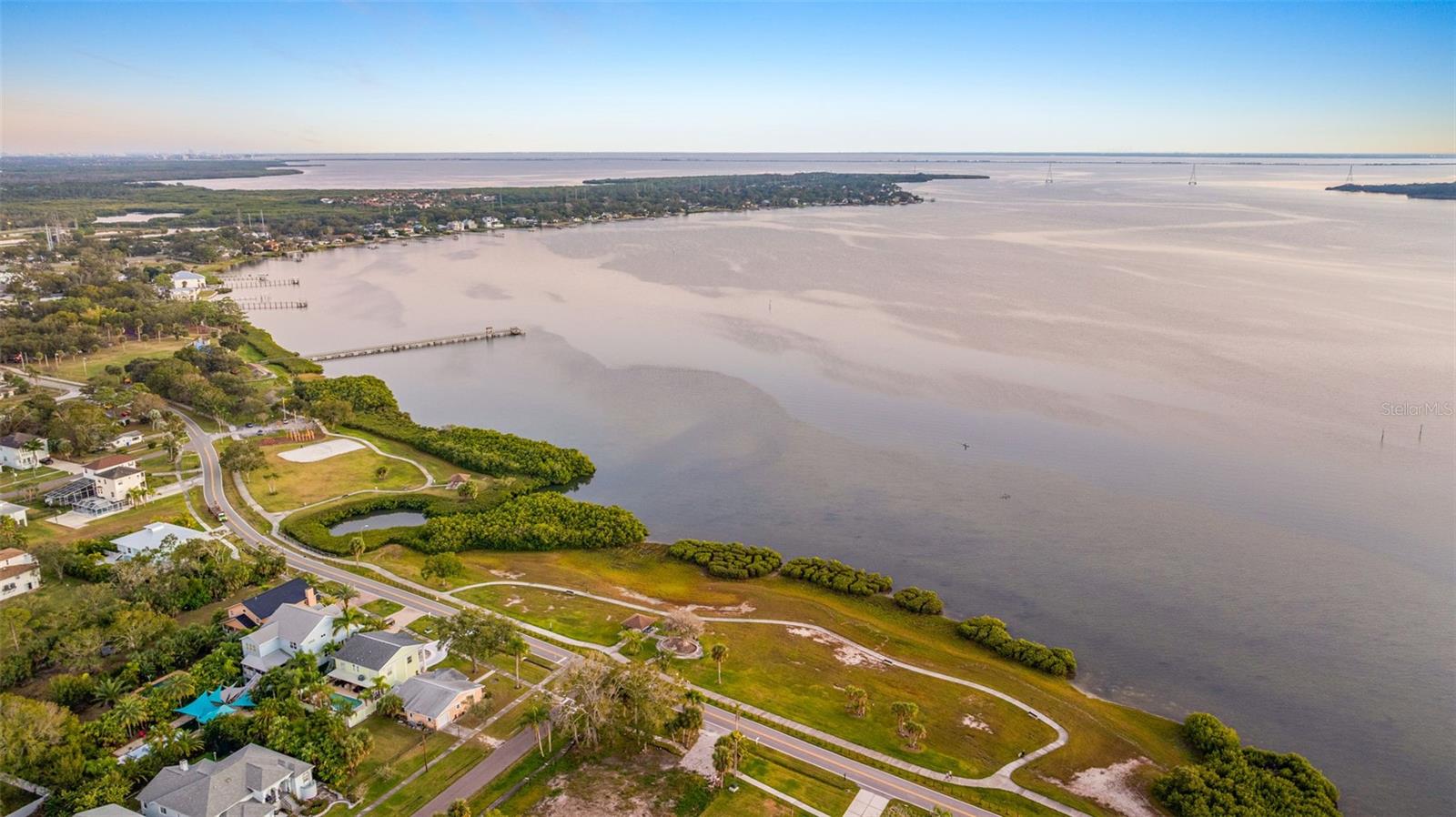 SEASIDE ESTATES - Residential