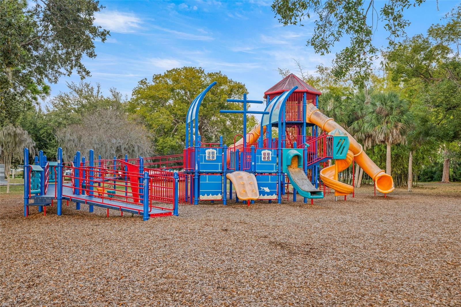 SEASIDE ESTATES - Residential