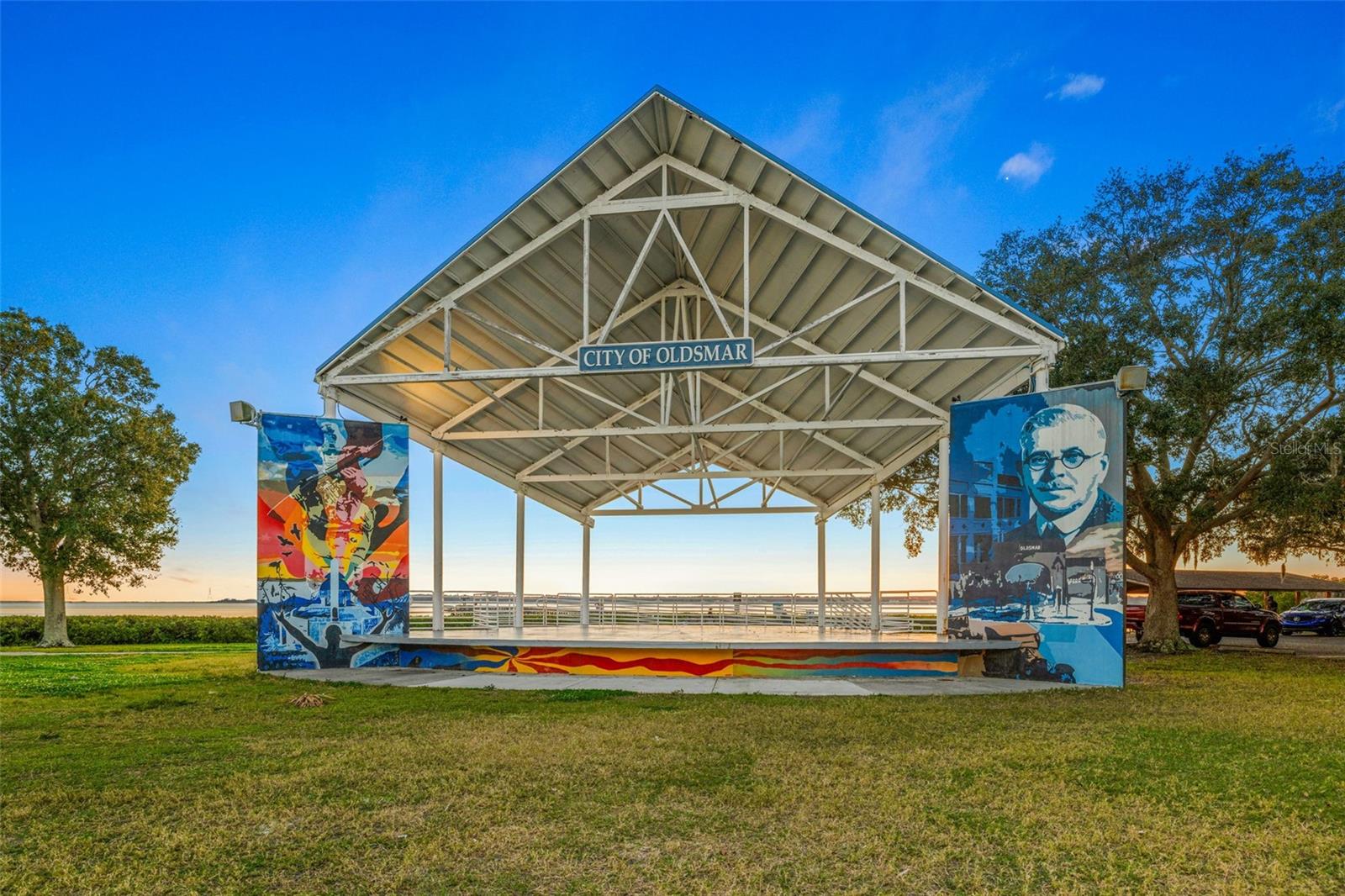 SEASIDE ESTATES - Residential