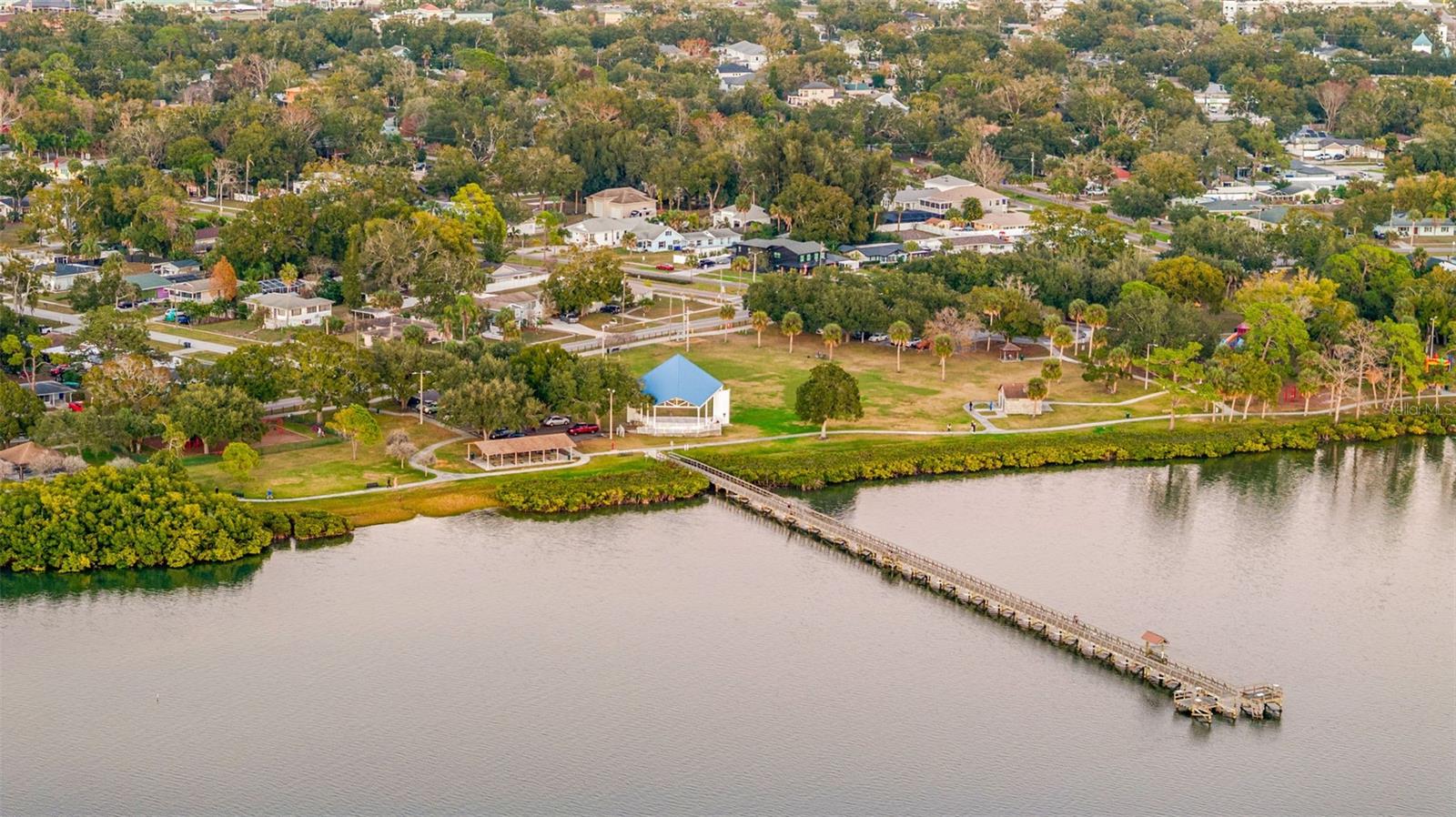 SEASIDE ESTATES - Residential