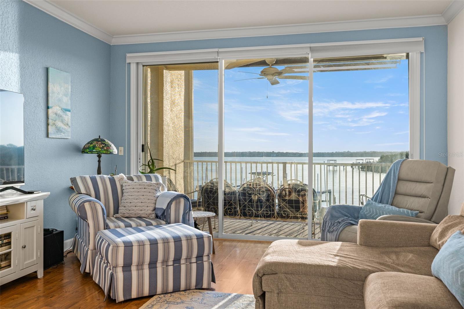 SEASIDE ESTATES - Residential