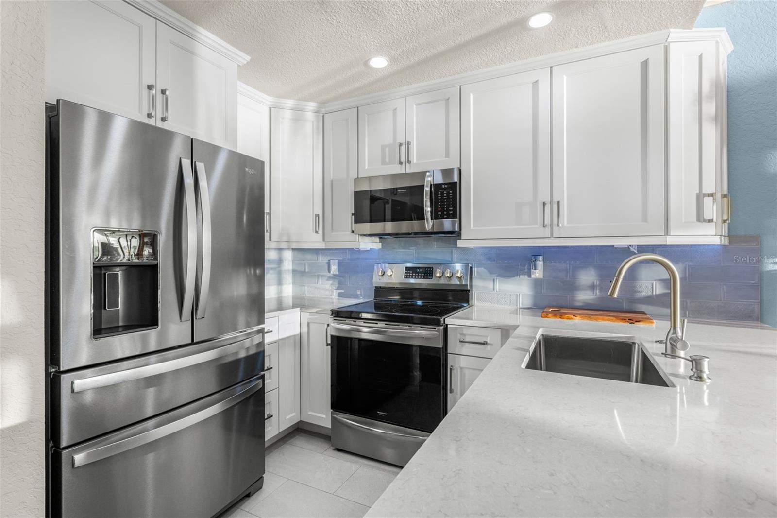 SEASIDE ESTATES - Residential