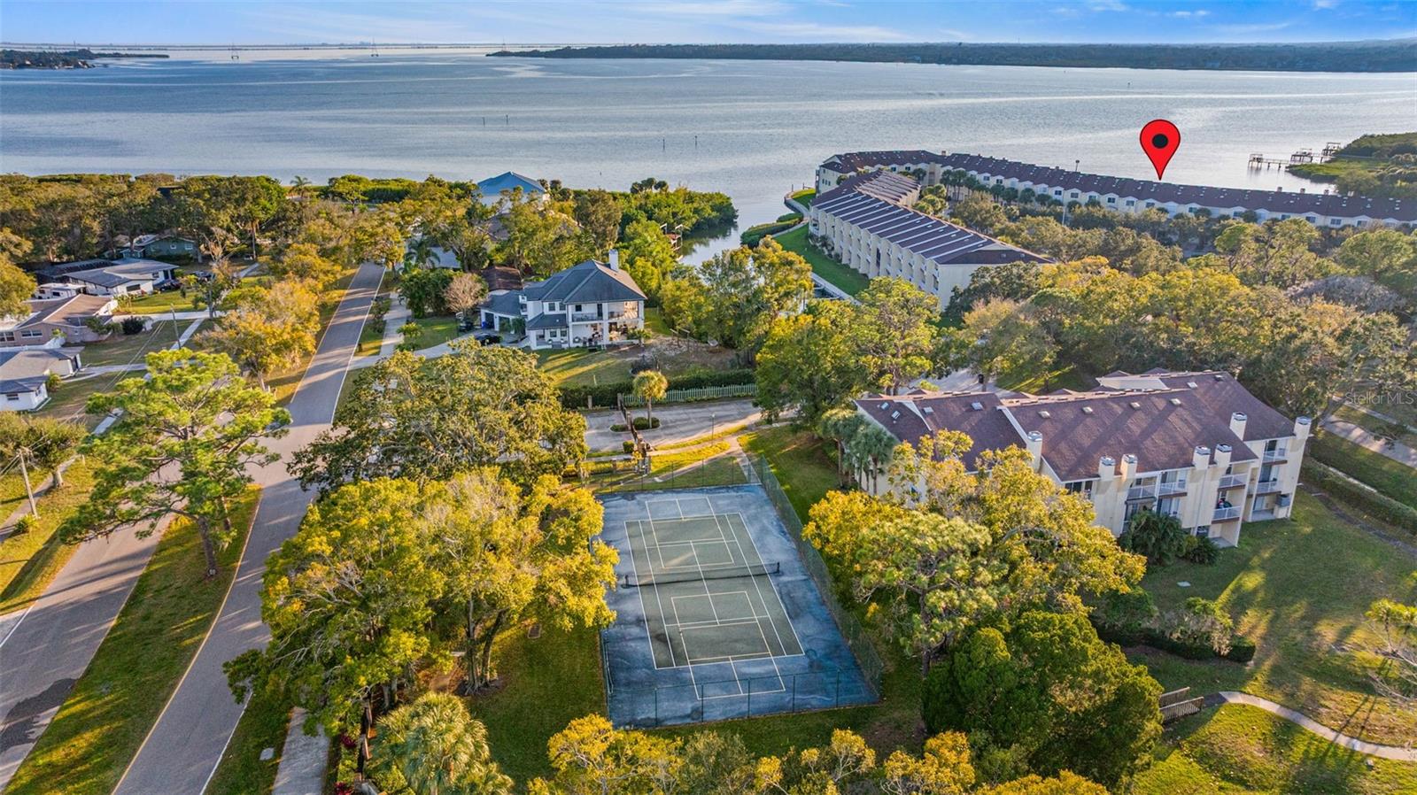 SEASIDE ESTATES - Residential