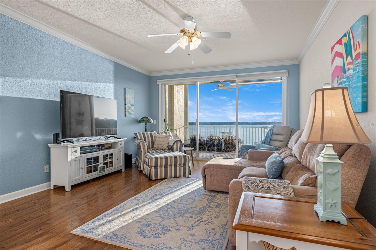 SEASIDE ESTATES - Residential