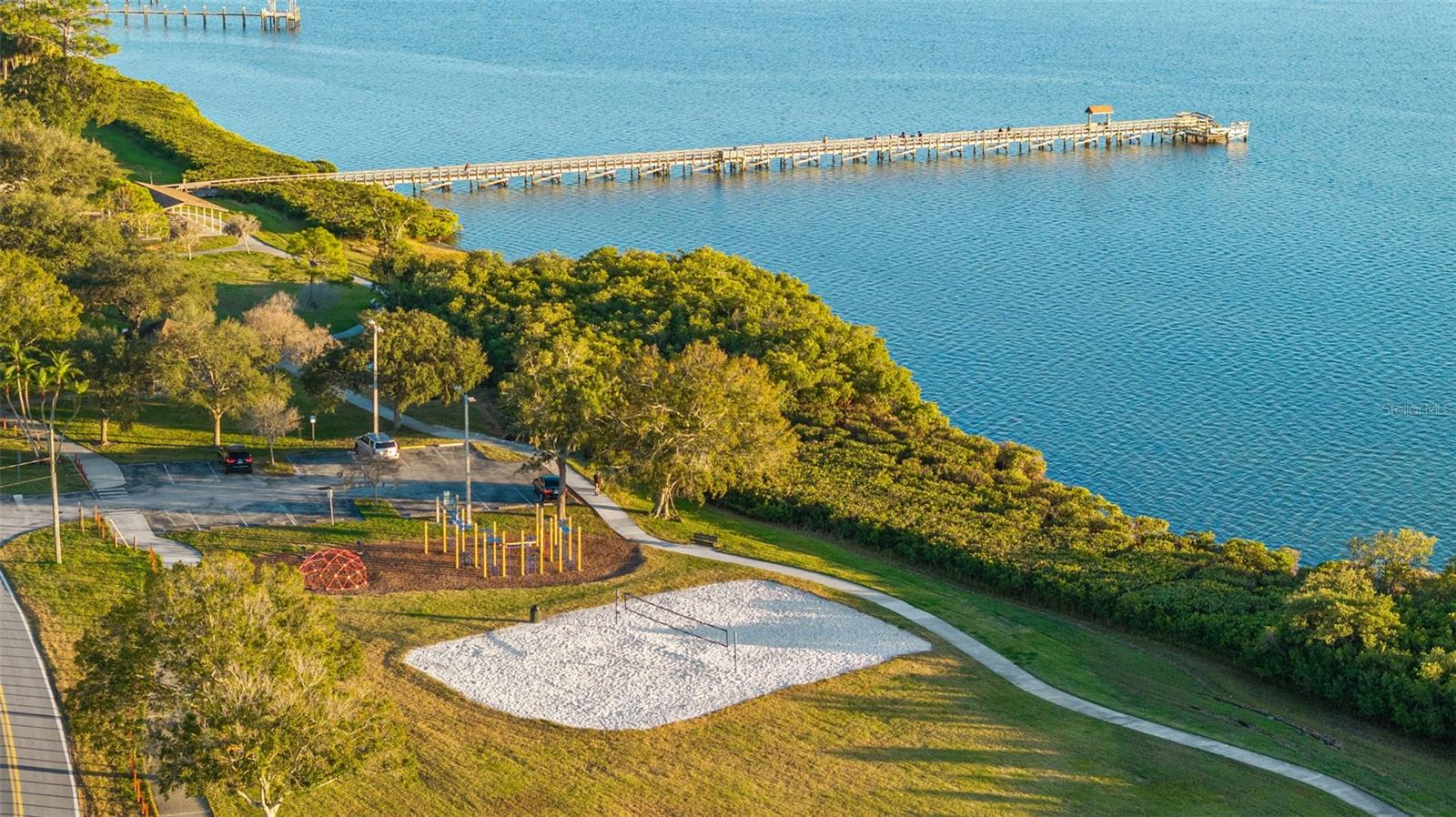 SEASIDE ESTATES - Residential