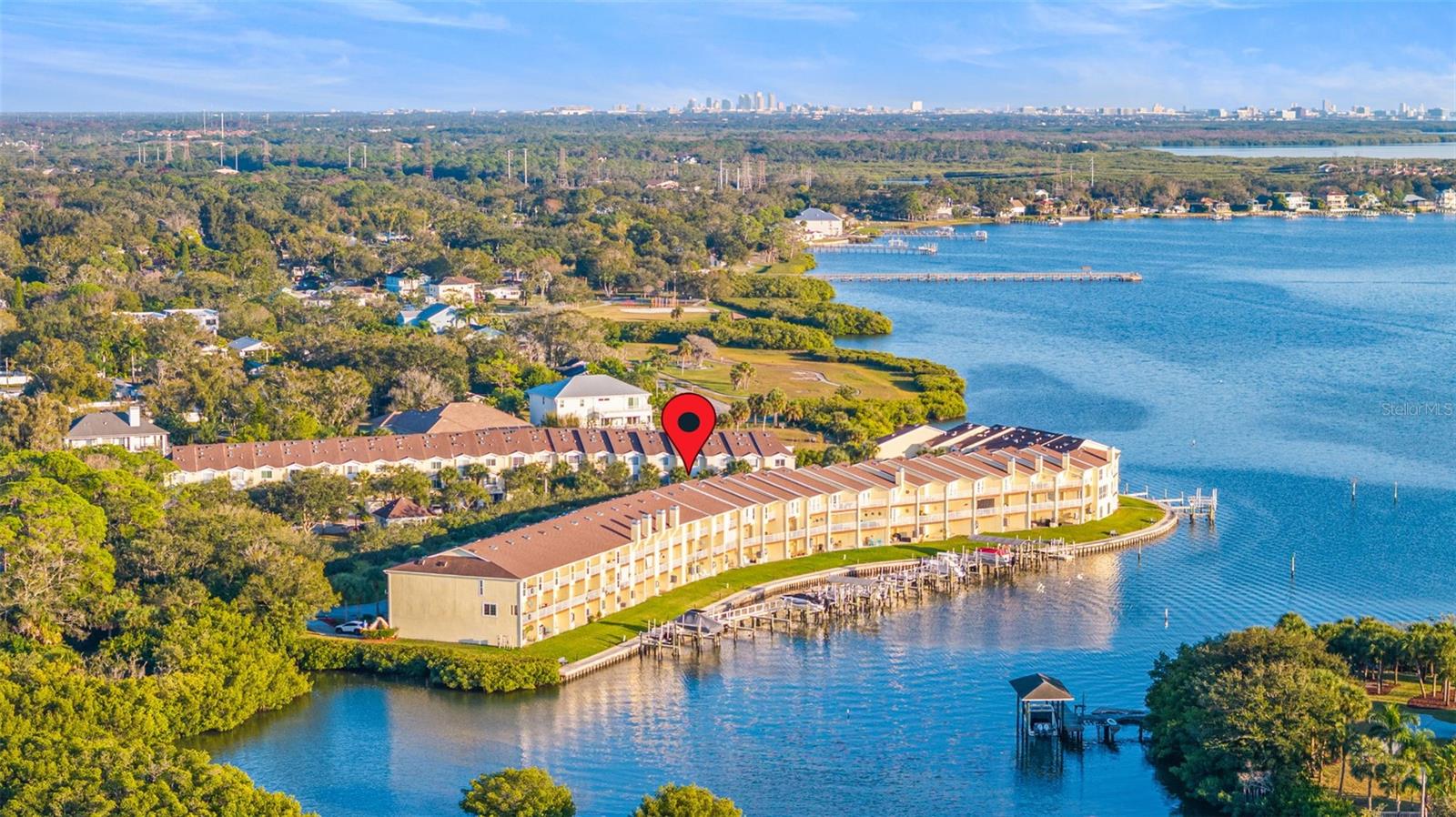 SEASIDE ESTATES - Residential