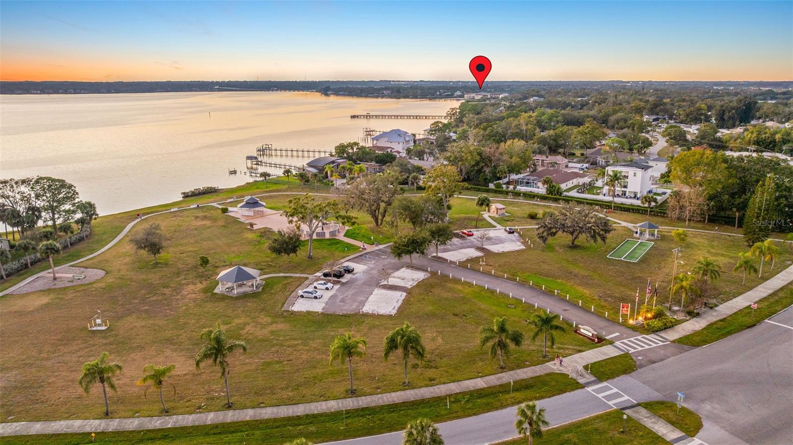 SEASIDE ESTATES - Residential