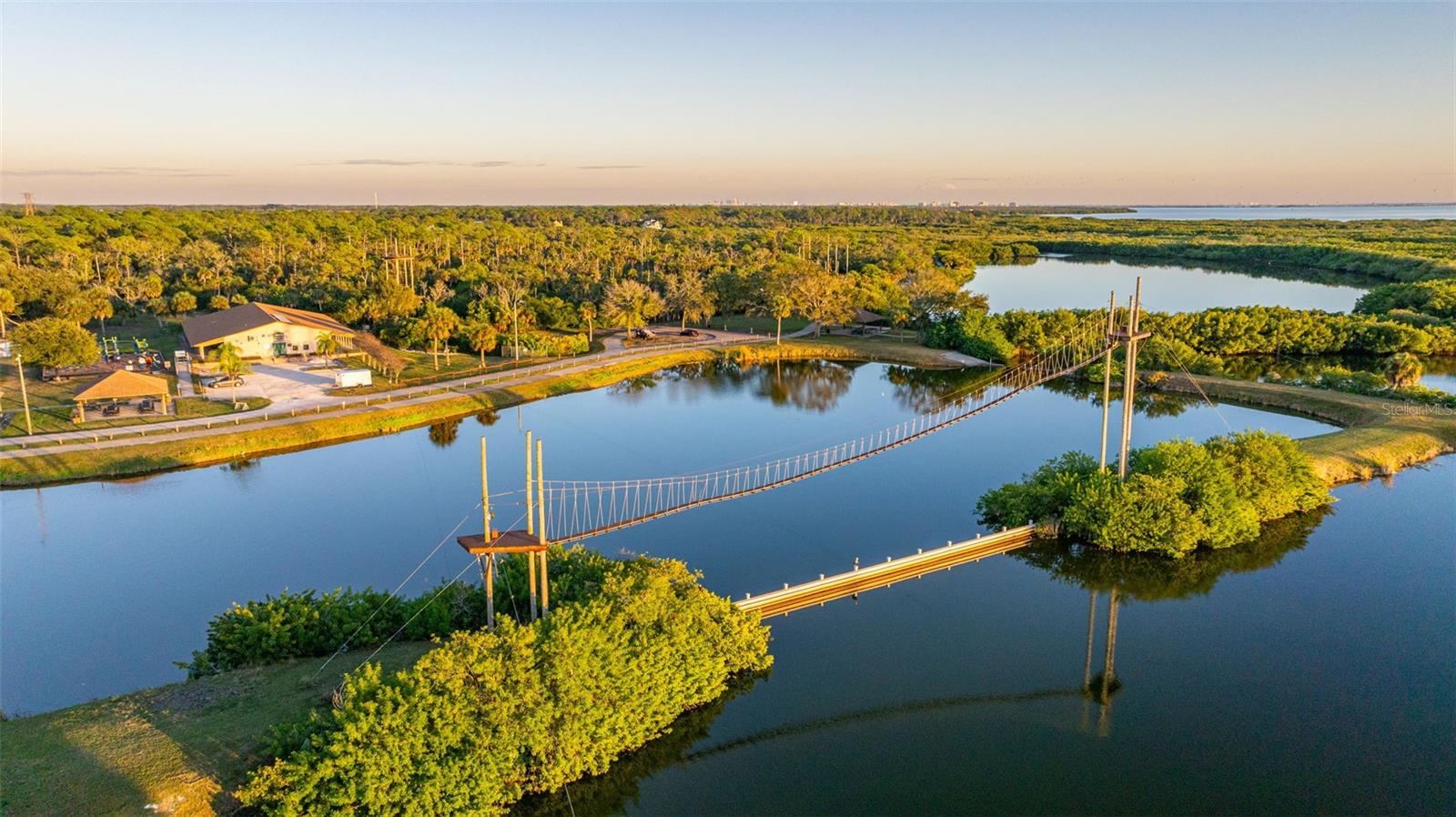 SEASIDE ESTATES - Residential