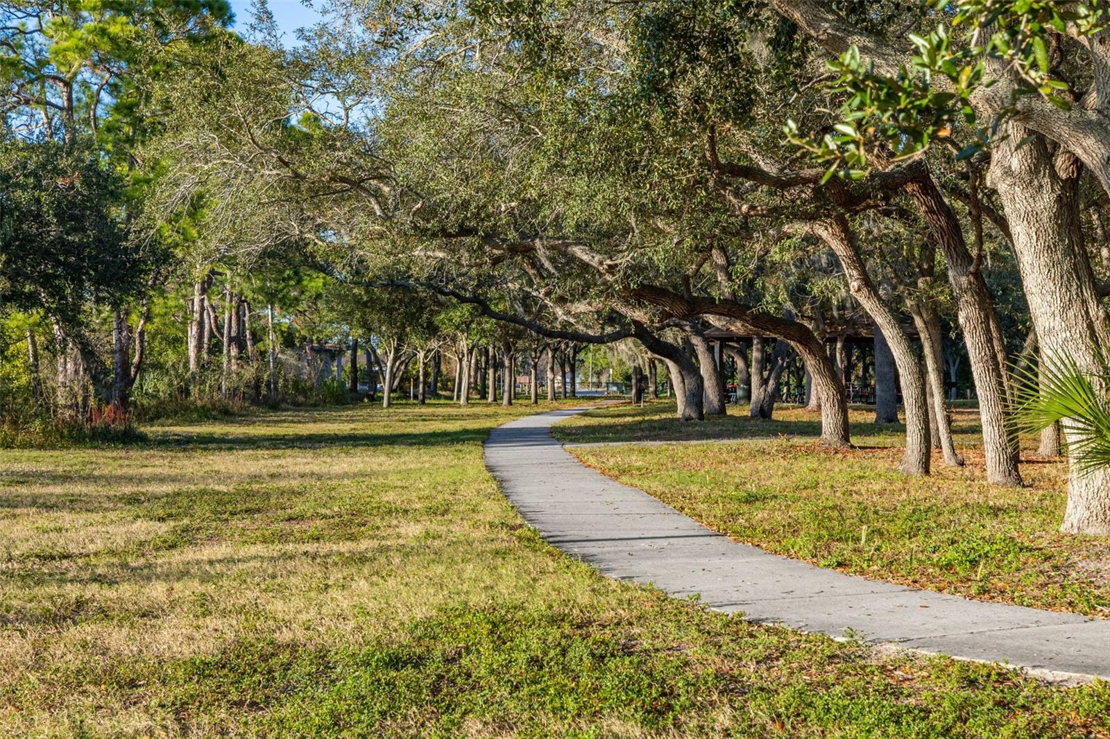 SEASIDE ESTATES - Residential