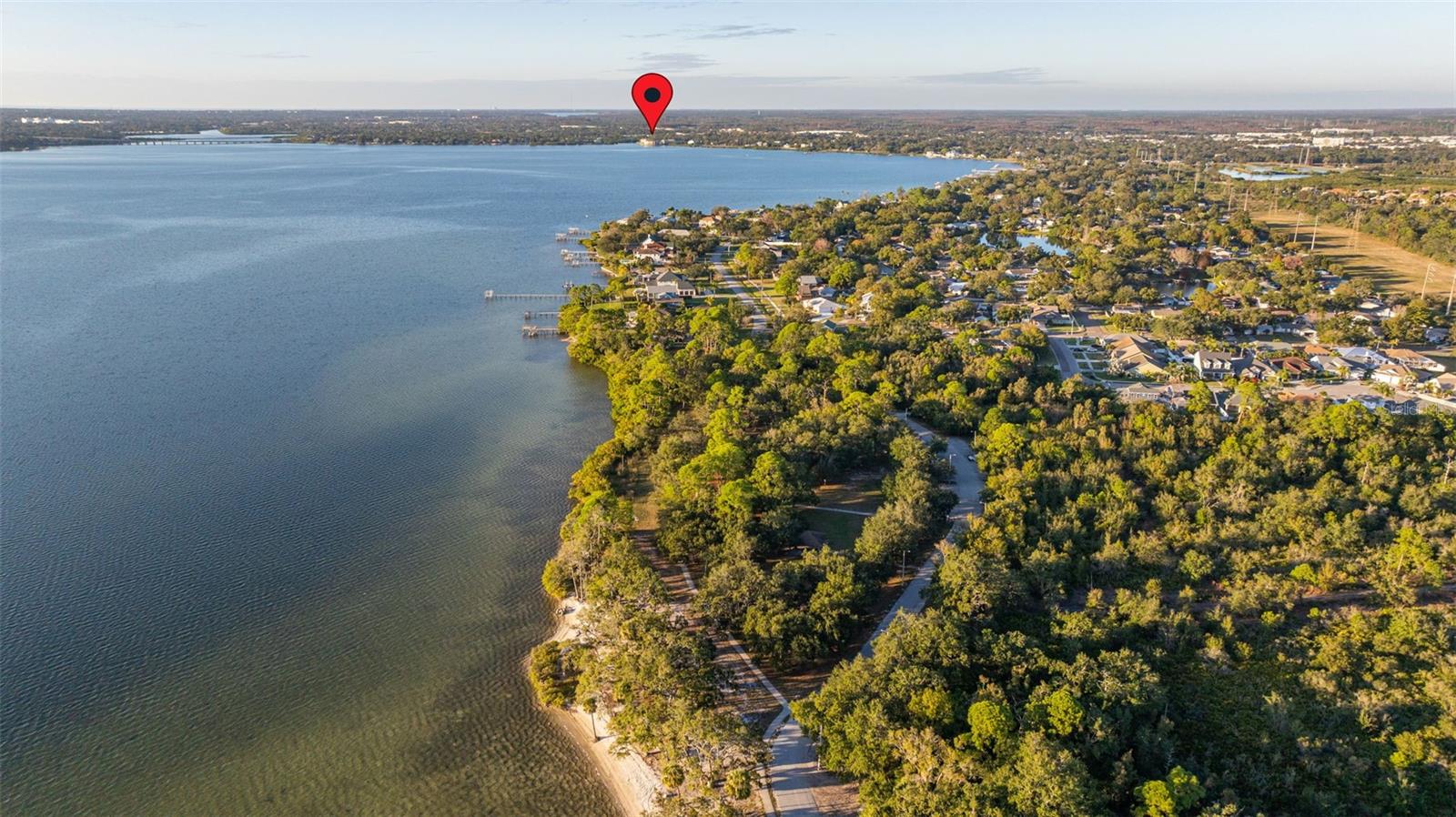 SEASIDE ESTATES - Residential