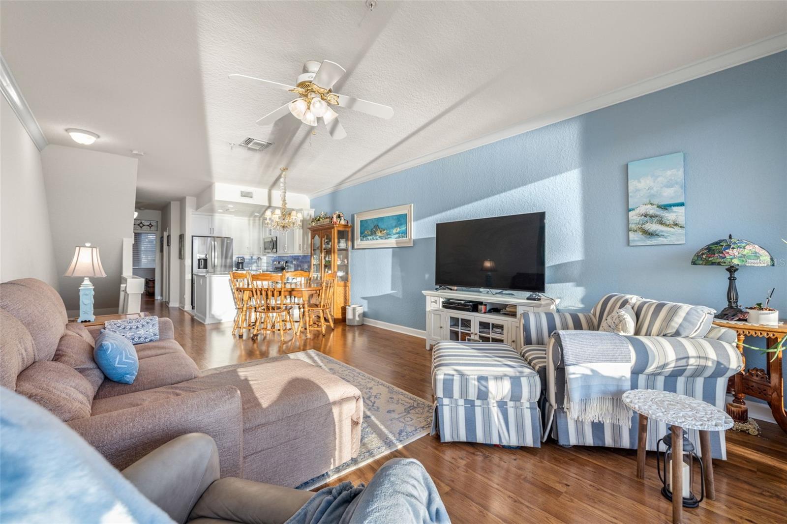 SEASIDE ESTATES - Residential